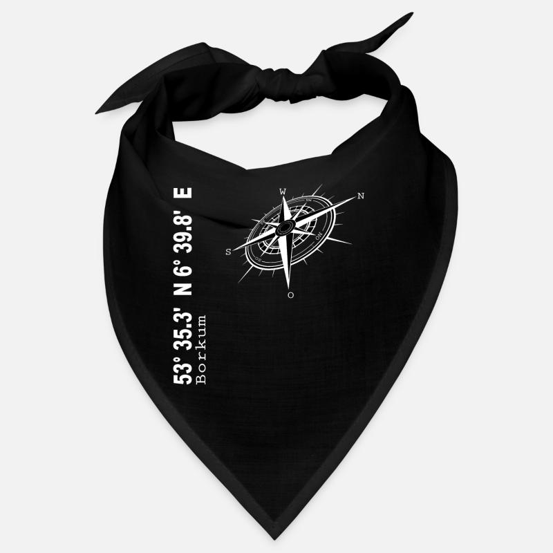 Borkum Bandana