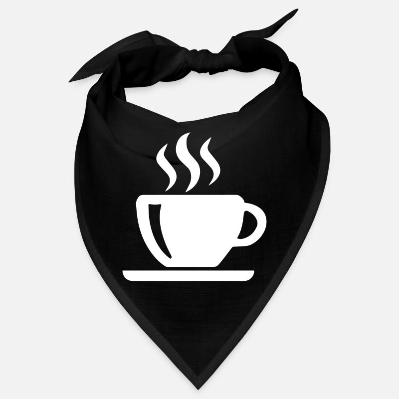 Tasse à café Bandana