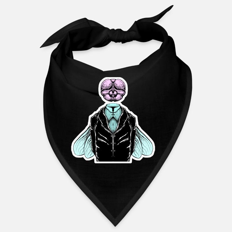 Smoking-Fliege Bandana