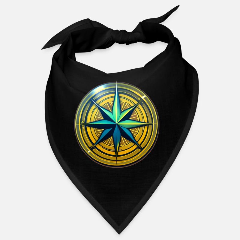 Kompass Bandana