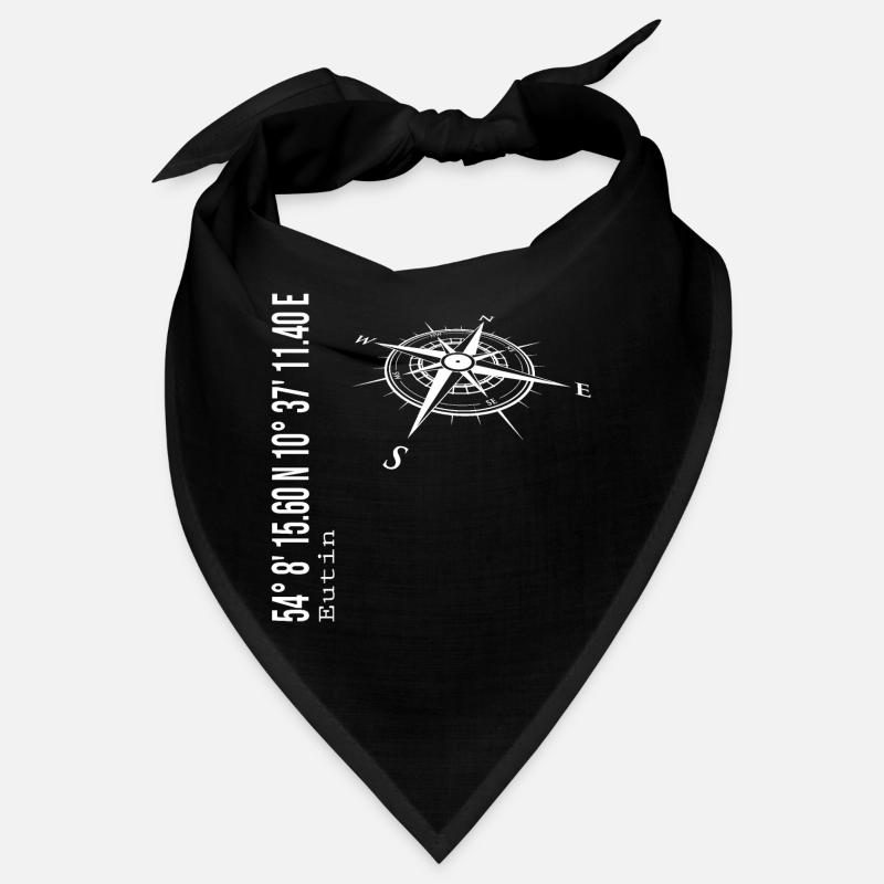 Koordinaten Eutin Bandana