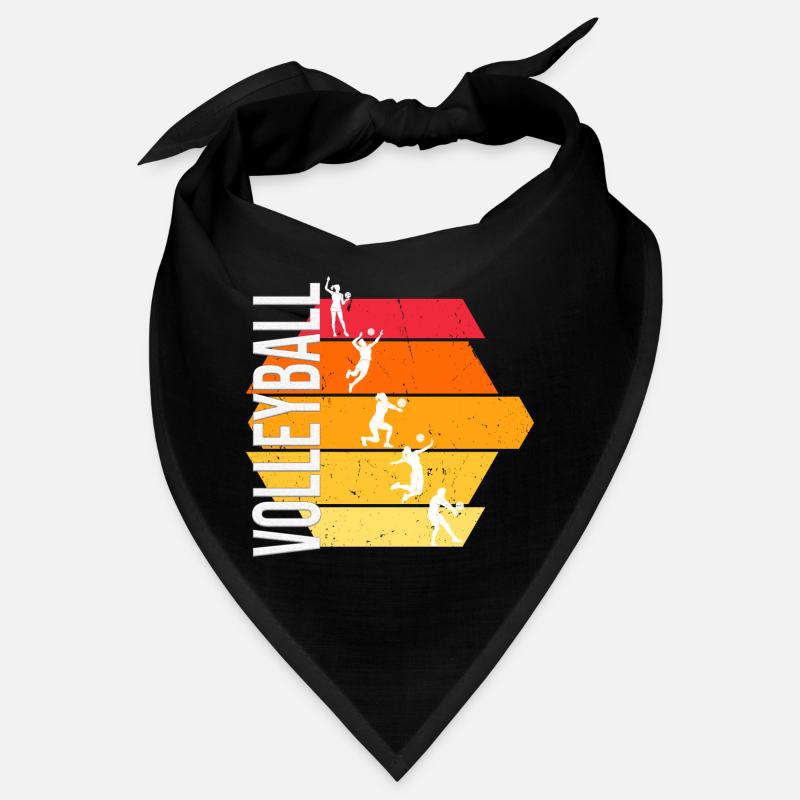 Volleyball Bandana