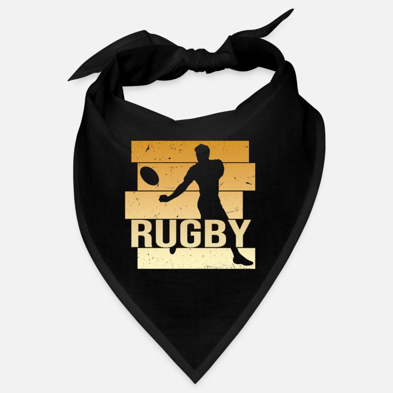 Rugby Bandana