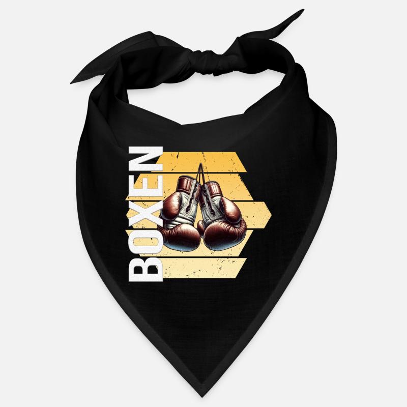 Boxen Bandana