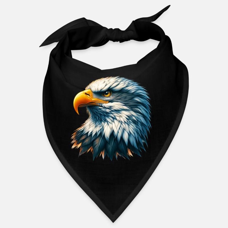 Eagle Bandana