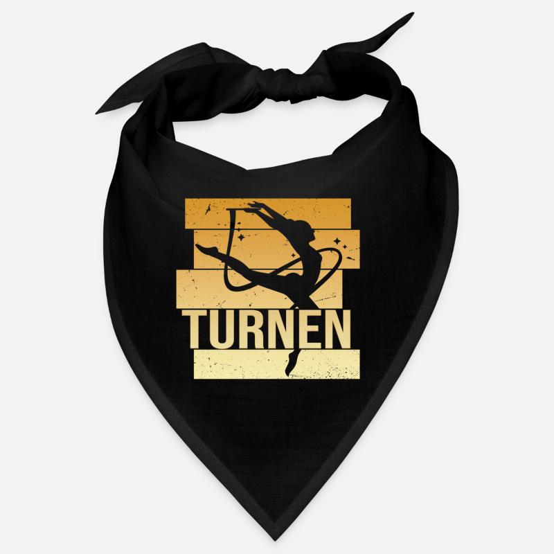 Turnen Bandana