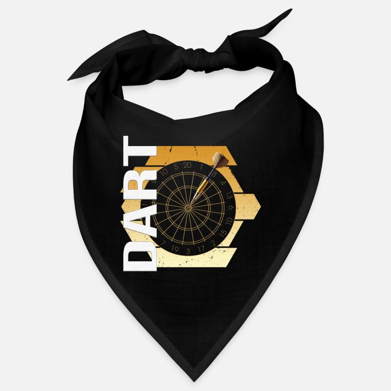 Dart Bandana