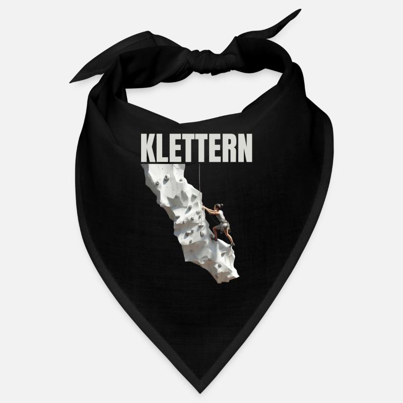 Klettern Bandana