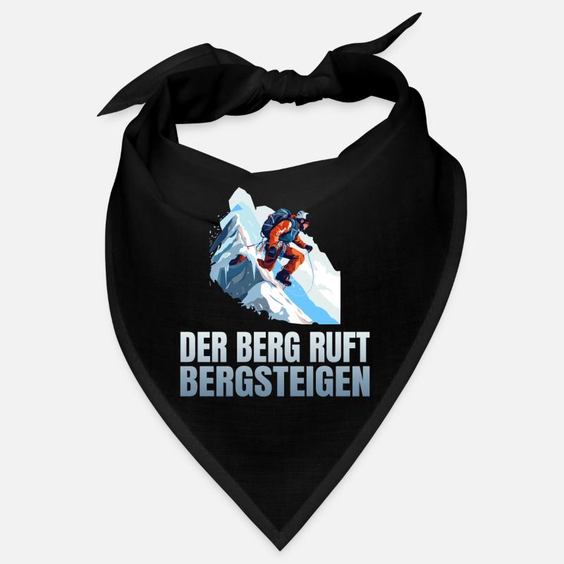 Der Berg ruft Bandana