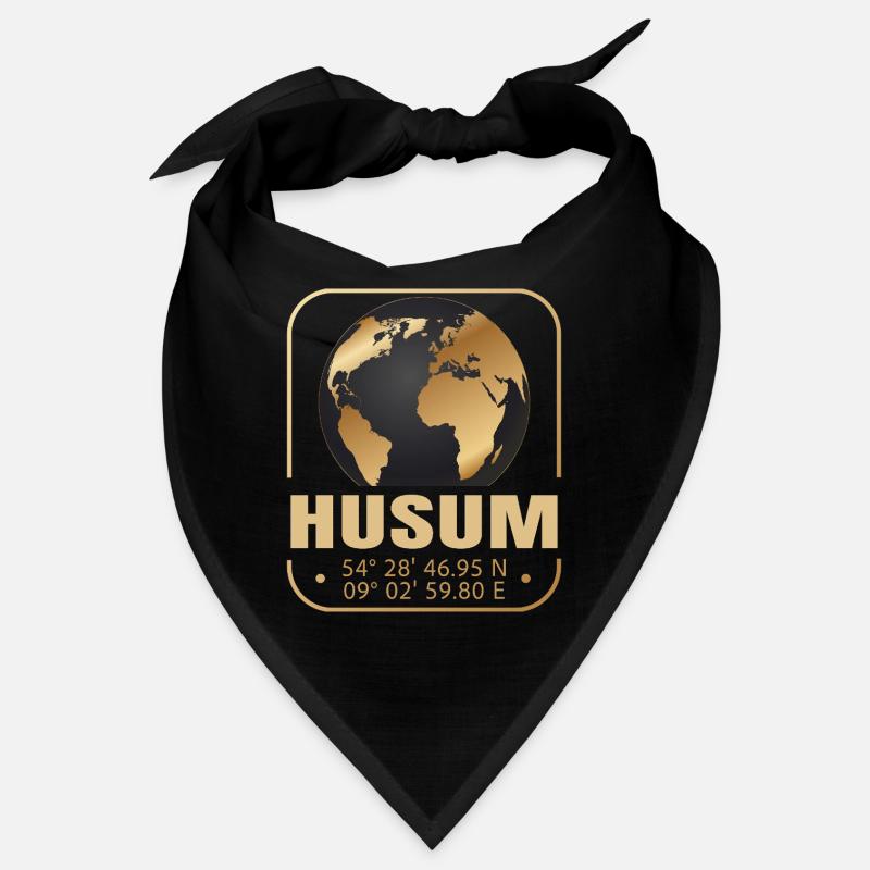 Husum Bandana