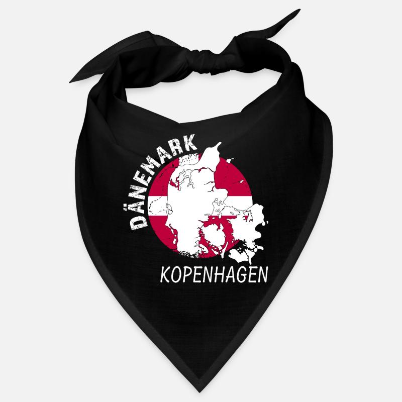 Copenhagen Bandana