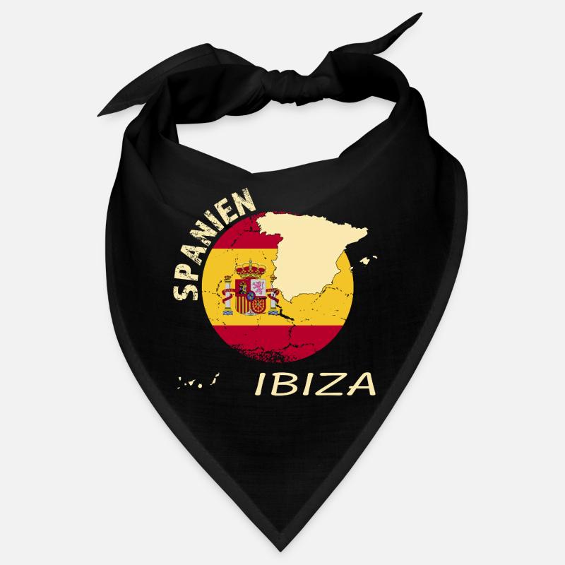 Ibiza Bandana