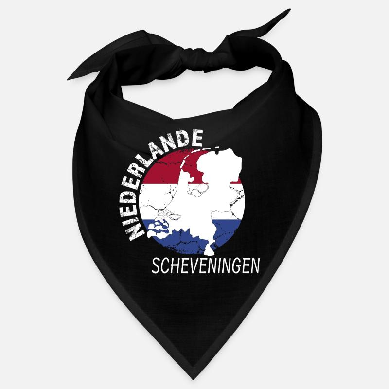 Scheveningen Bandana