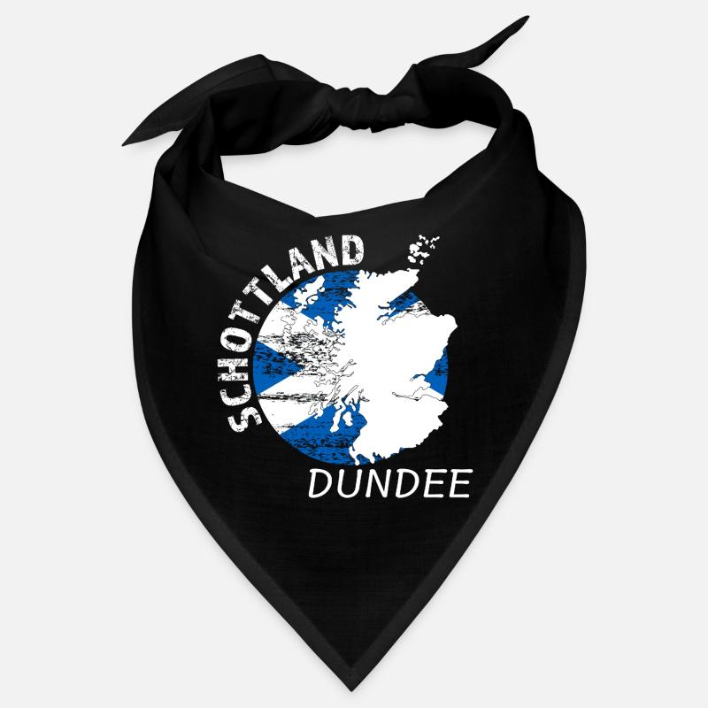 Dundee Bandana