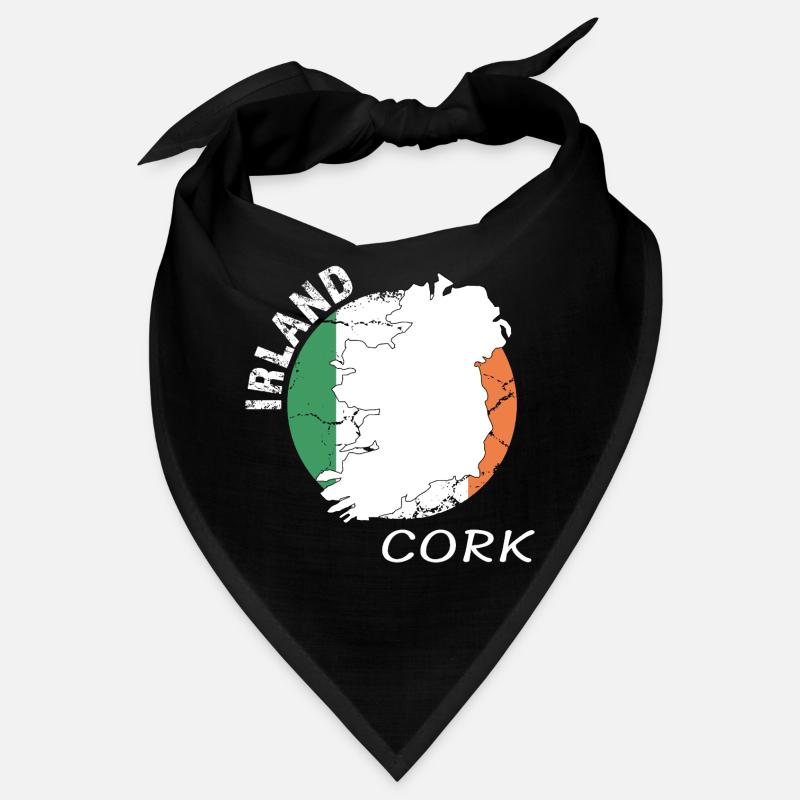 Cork Bandana