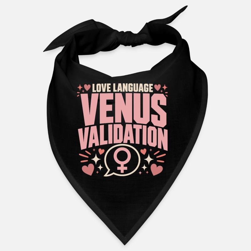 Signe de Vénus Astrologie de Vénus Bandana