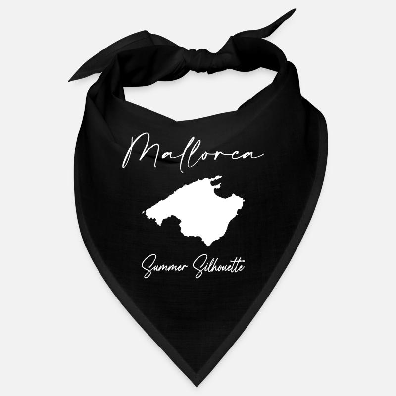 Mallorca Bandana