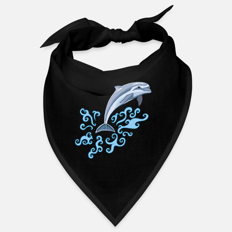 Dauphin Bandana