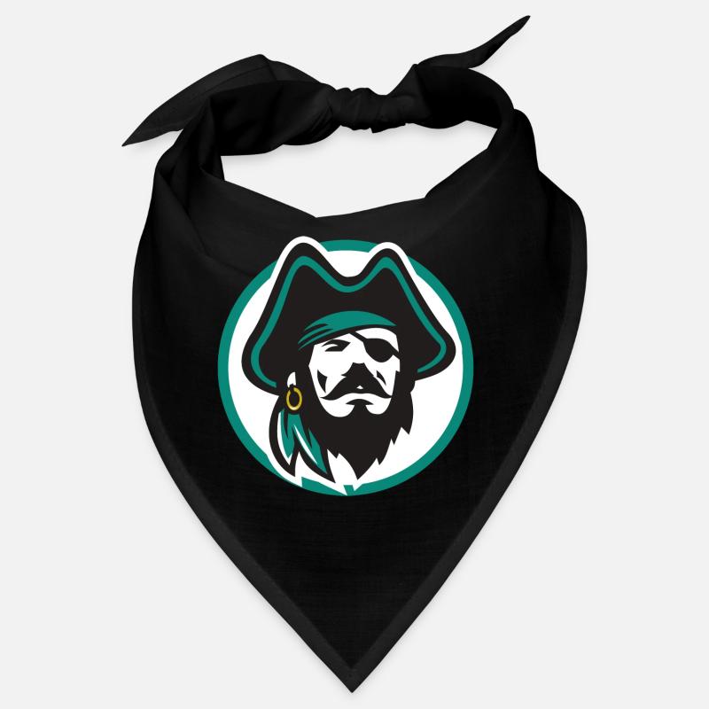 Pirate head Bandana