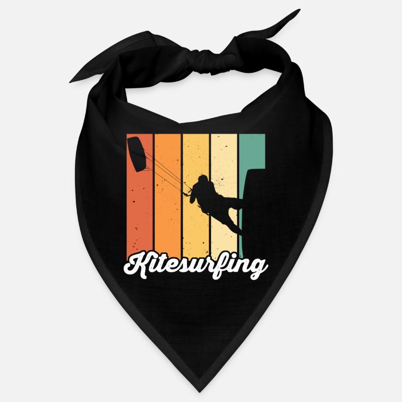Kitesurfen Kiteboarding Kite Kiten Bandana