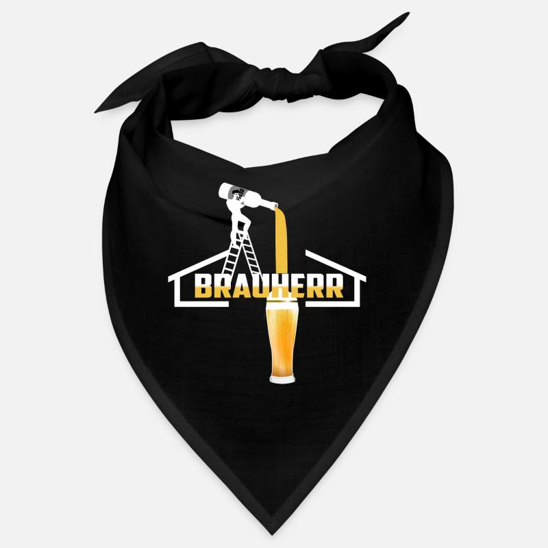 Brauherr Bandana