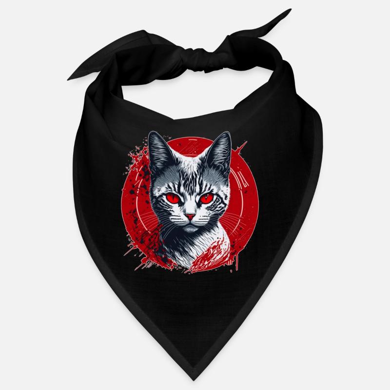 Chasseurs dans les ténèbres Bandana