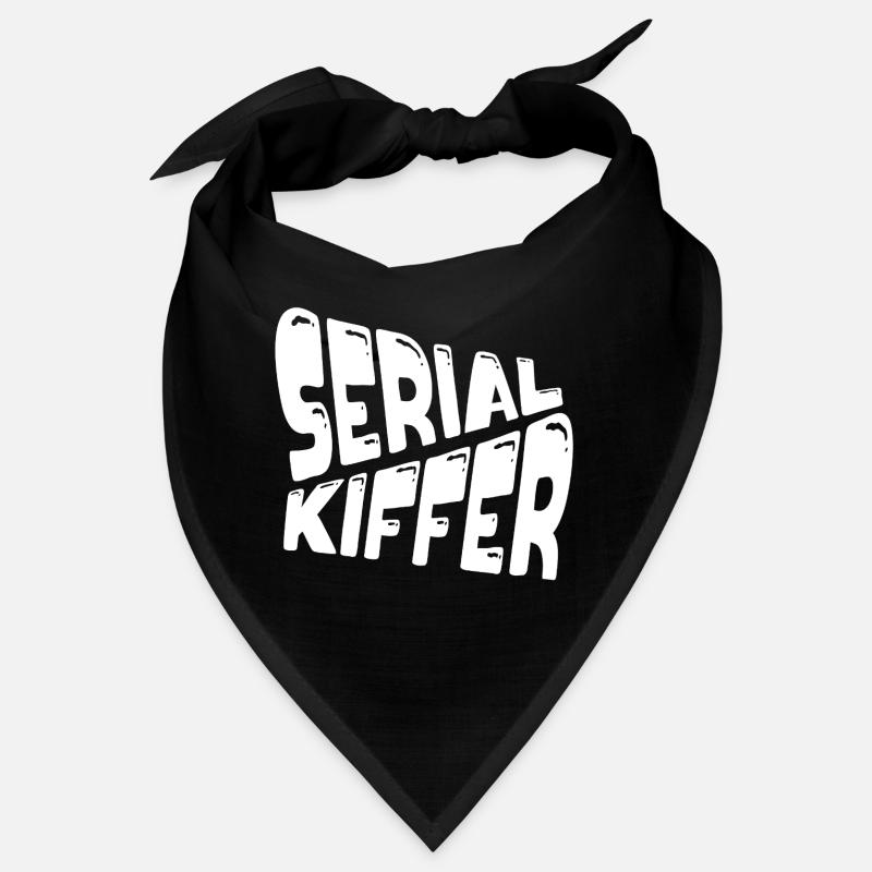 Serial kiffer Bandana