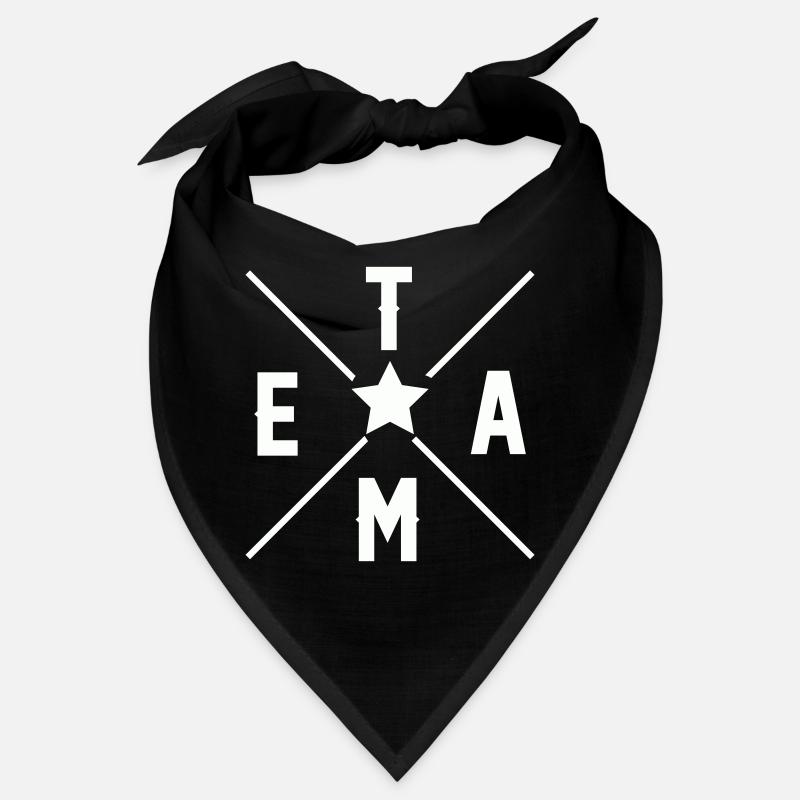Team Bandana