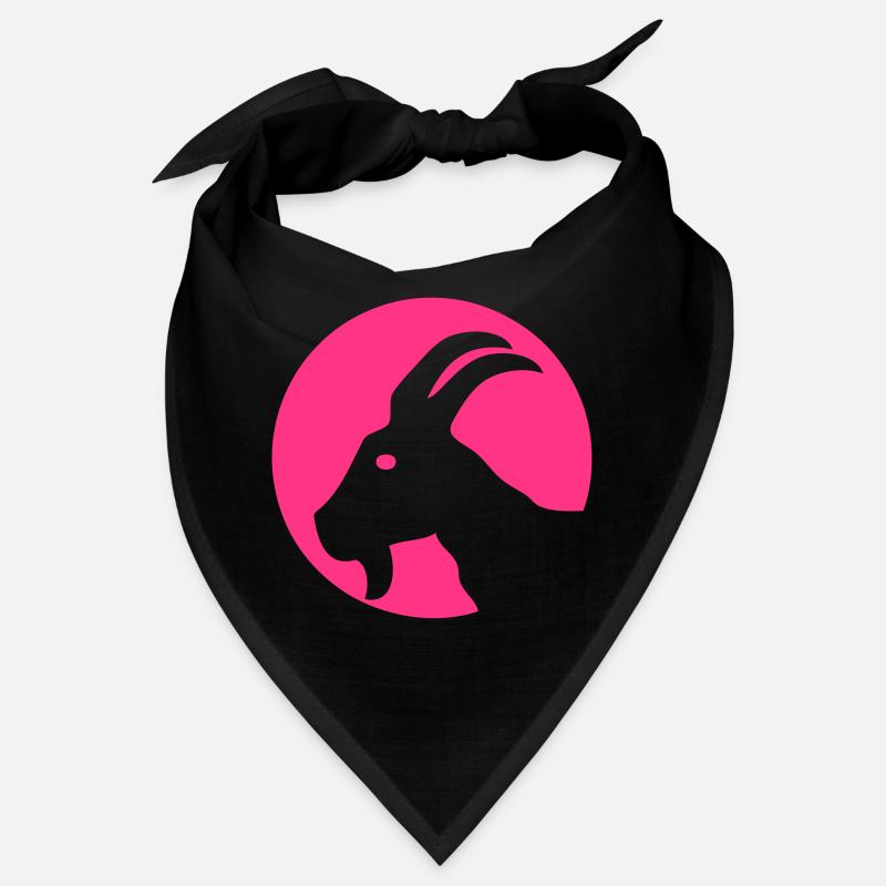 Goat - Icon Bandana