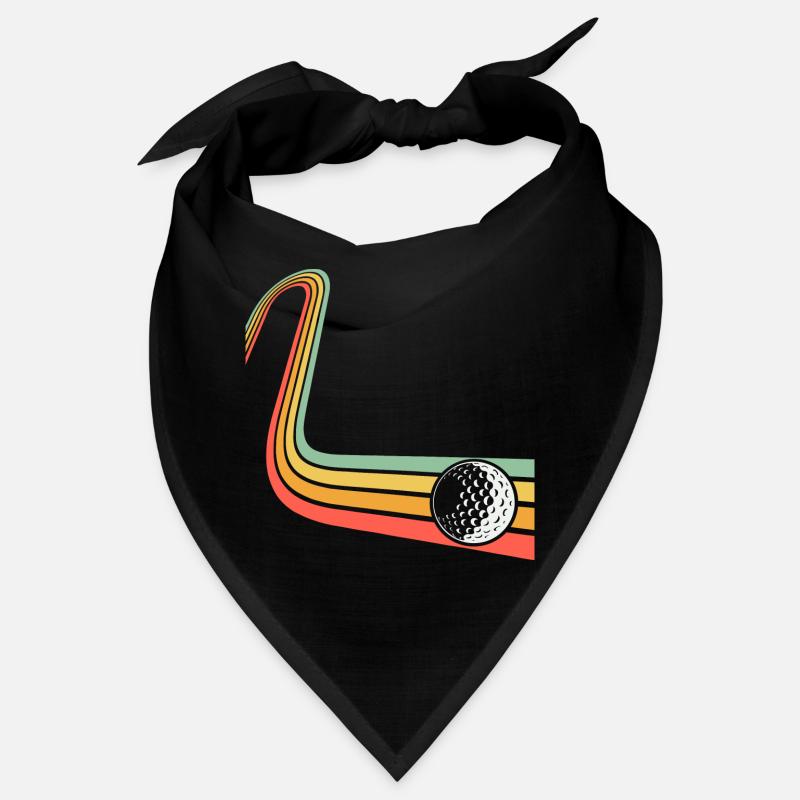 gulf Bandana