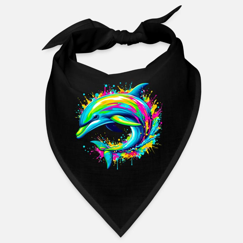 Dauphin Bandana