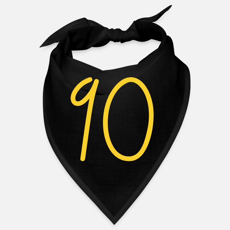90 Bandana