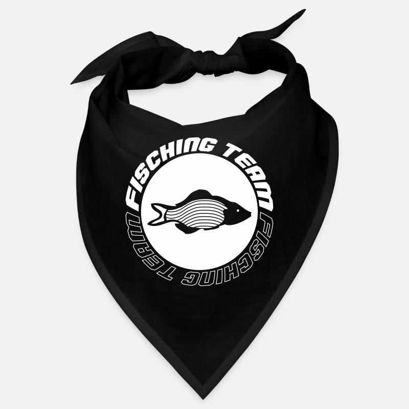 Équipe de pêche Bandana