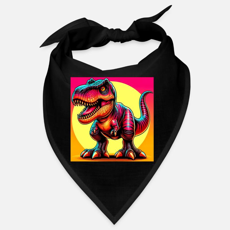 dinosaur Bandana