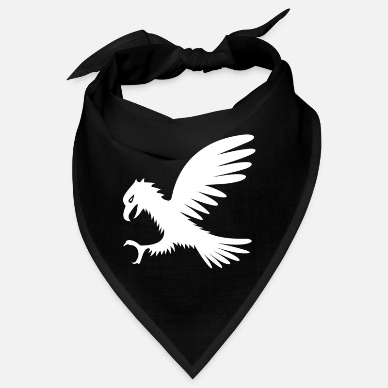 Eagle Bandana
