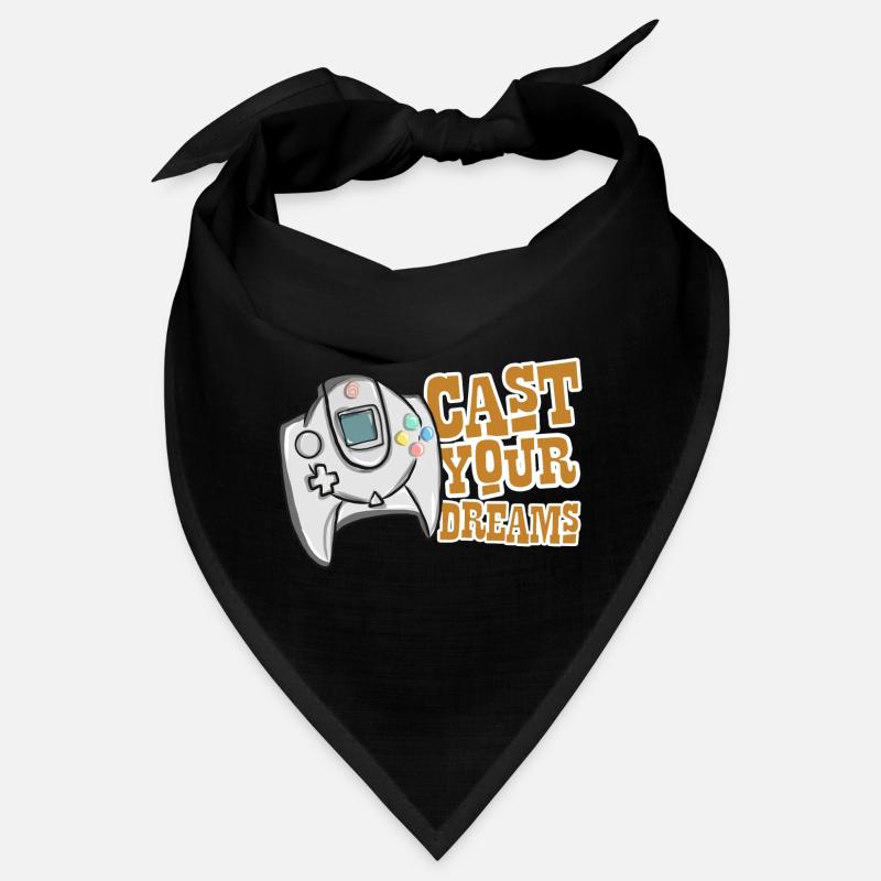 Cadeau de jeu Bandana