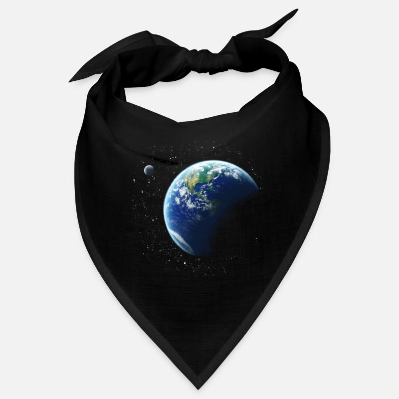 Erde Bandana