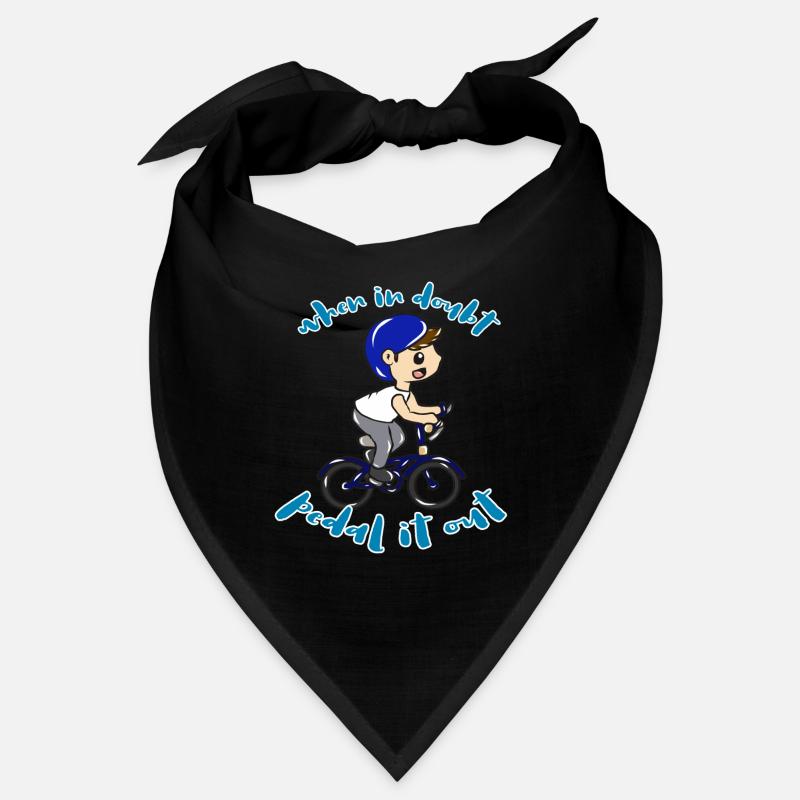 Vélo Sport Bandana