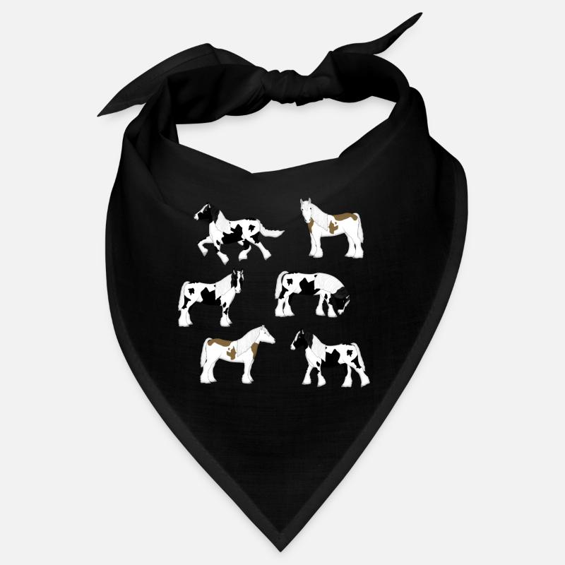 Tinker Auswahl Bandana