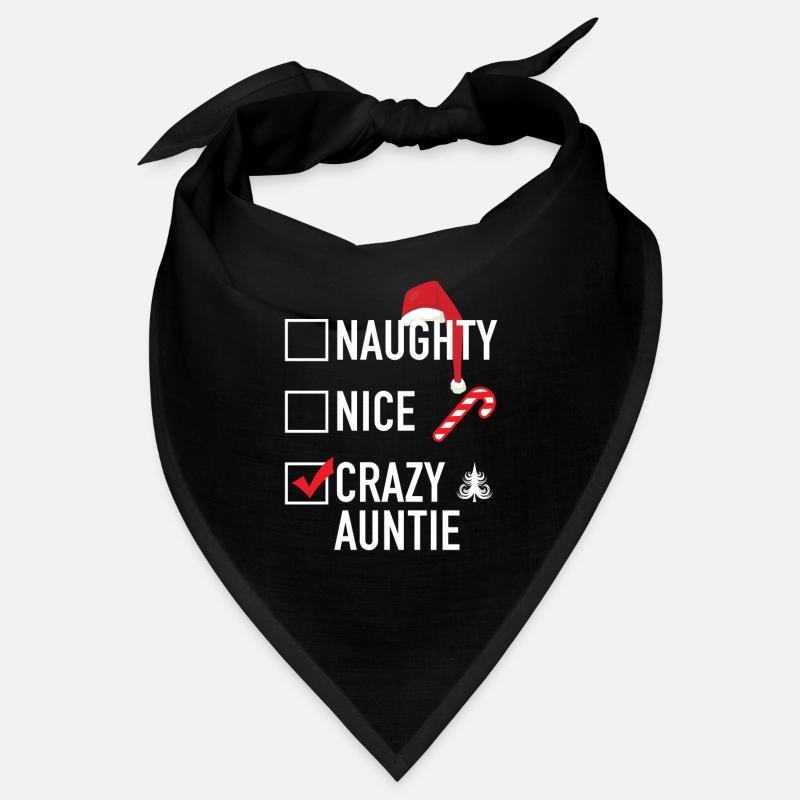 Grim jul Bandana