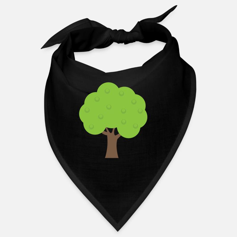 arbre Bandana