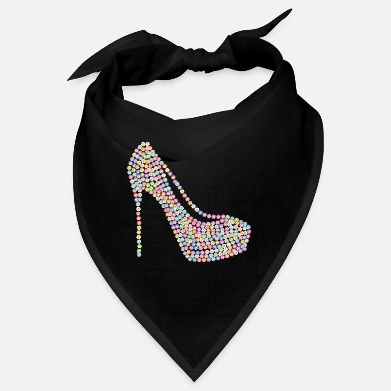 Schuhe Bandana