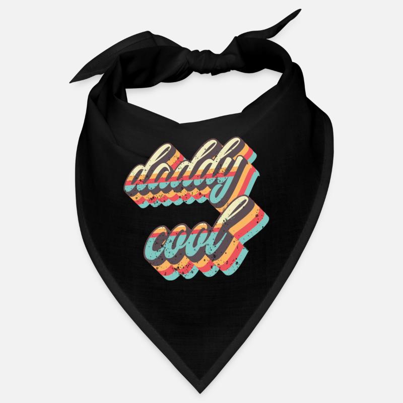 Papa cool Bandana
