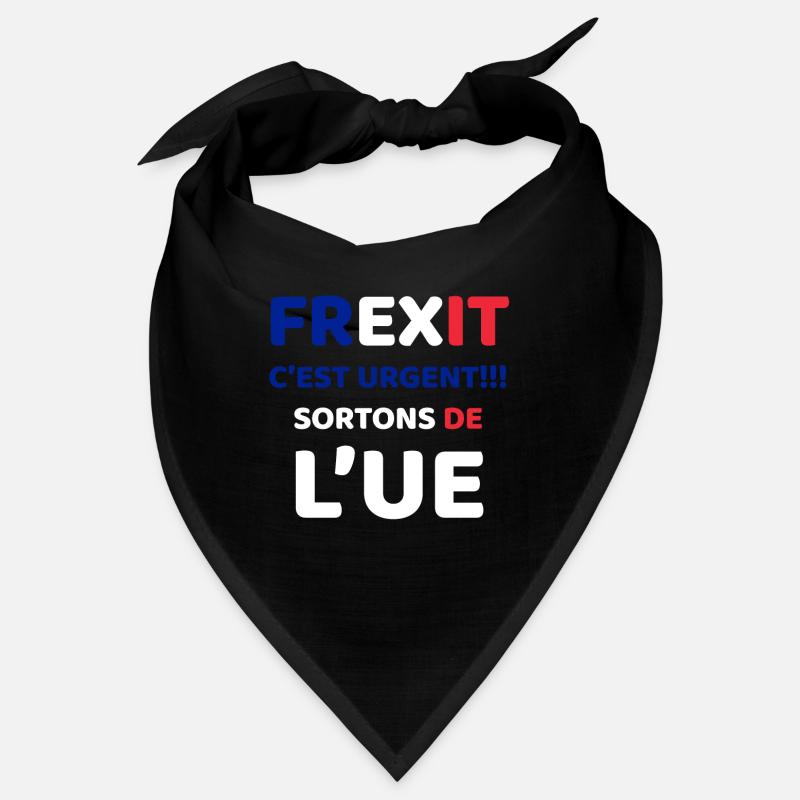 FREXIT Bandana