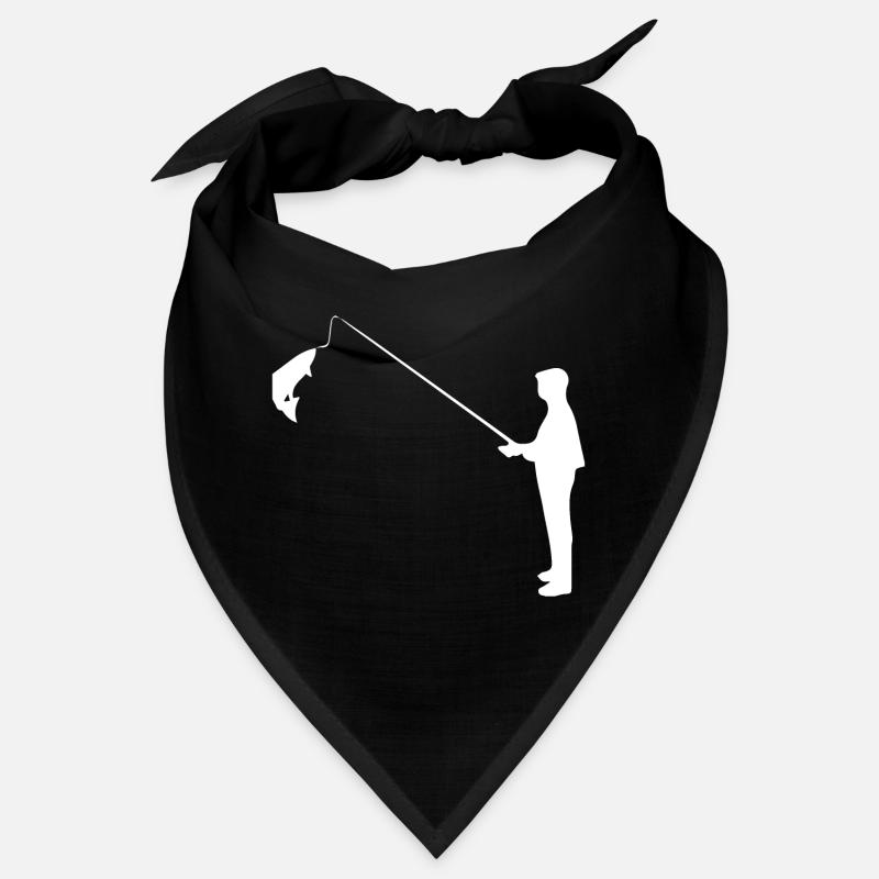 Angler Bandana