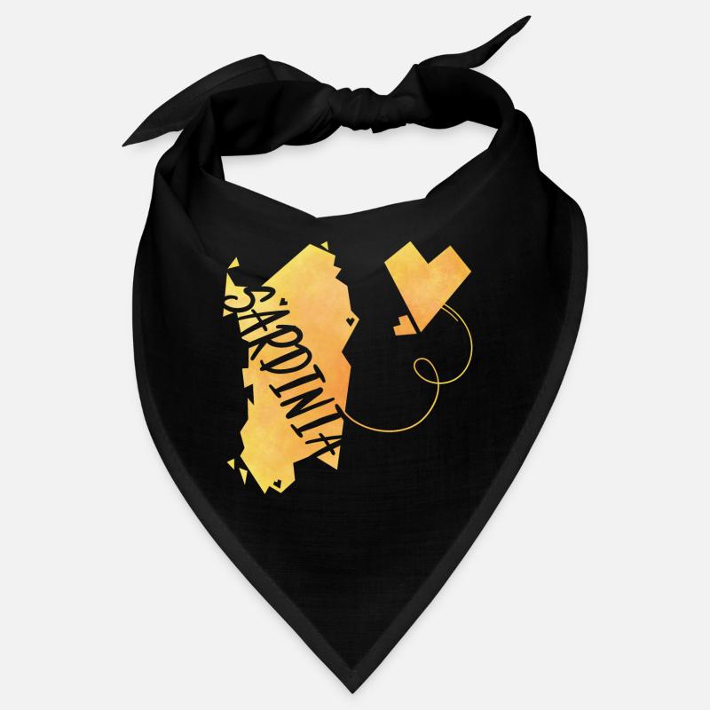 Sardinia Bandana