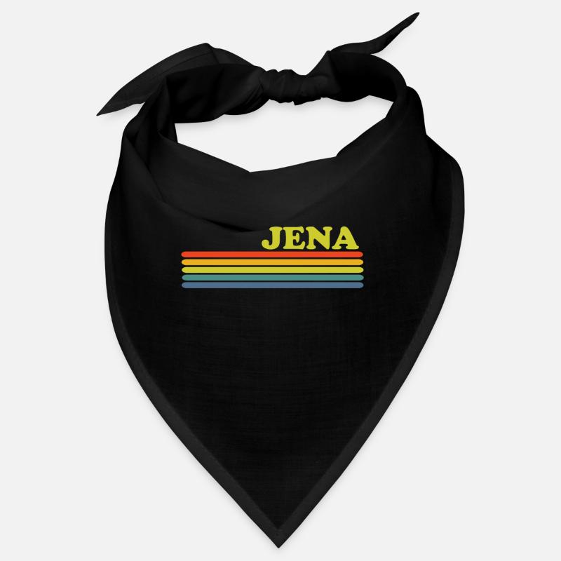 Jena Bandana