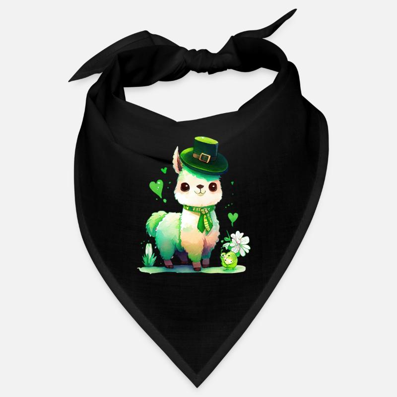 St Paddy’s St Patricksday St Patrick Day Bandana