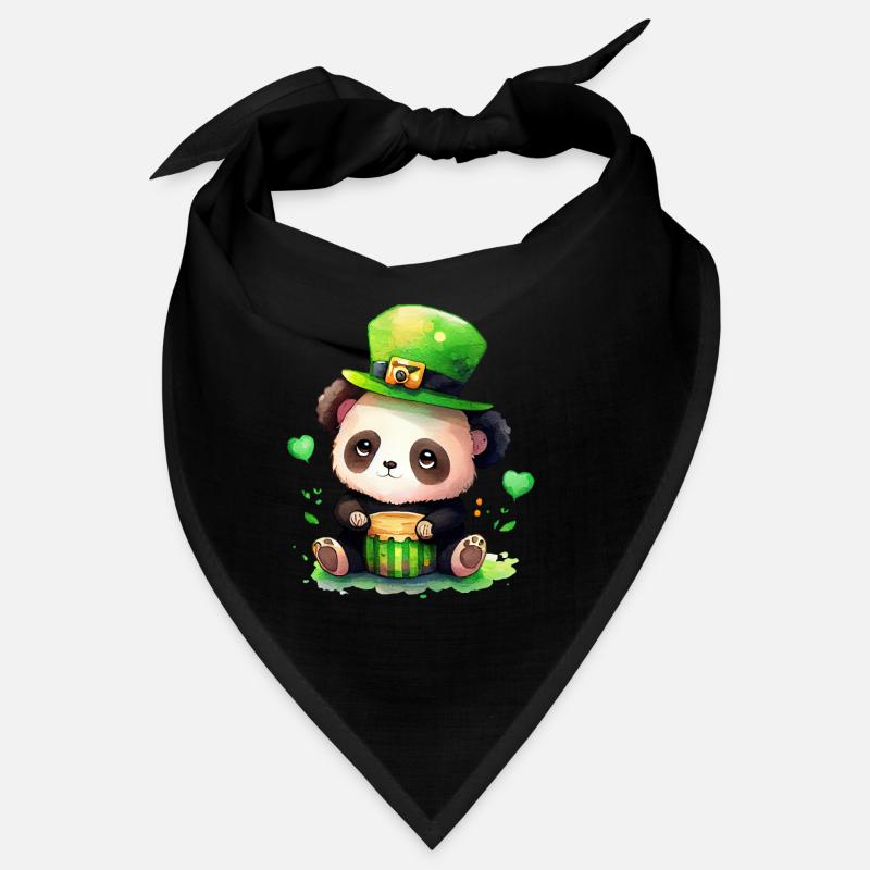 St Paddy’s St Patricksday St Patrick Day Bandana