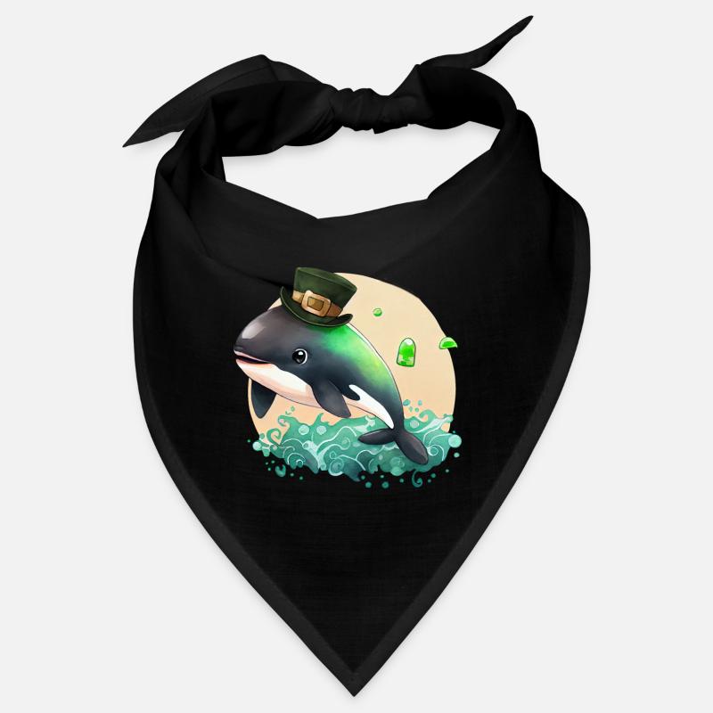 St Paddy’s St Patricksday St Patrick Day Bandana
